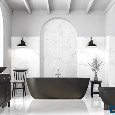 Photo de DANI EXPO SA, Showroom carrelages, Sanitaire, Parquets | Magasin à Genève