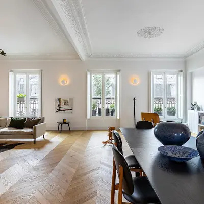 Photo de DANI RENOVATION | entreprise de Peinture, Plâtrerie, Carrelage, Maçonnerie
