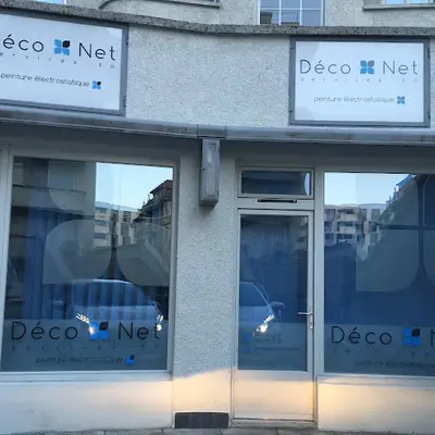 Photo de Deco Solutions Services SA