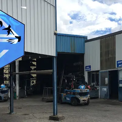 Photo de Demolition Automotive Geneva