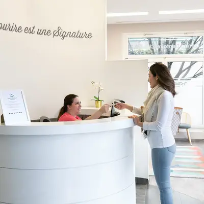 Photo de Dental Center Champel