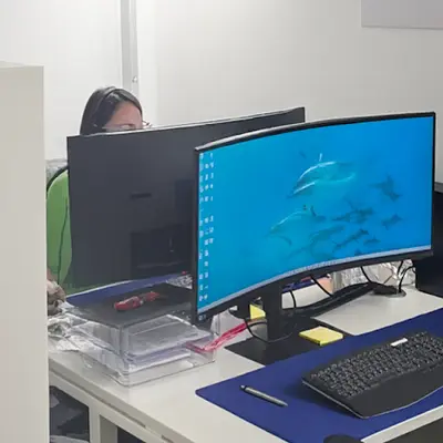 Photo de Dépannage Informatique Genève