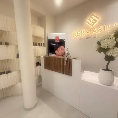 Photo de DERMASILK Centre Esthétique Médical