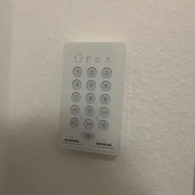 Photo de DIALARME SA - Genève