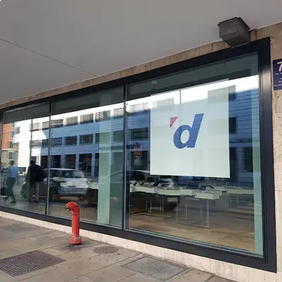 Photo de digitec