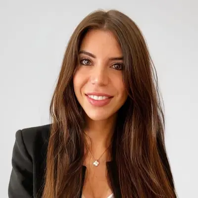 Docteur Valeria Romano