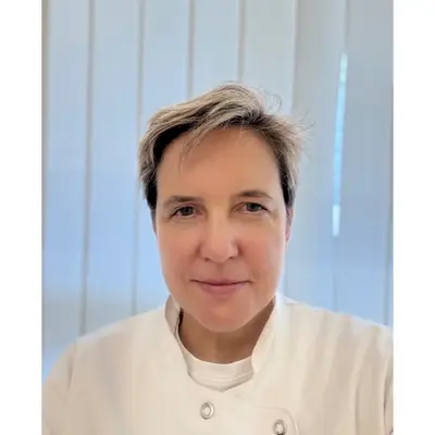 Photo de Dr Anne-Marie Thielen