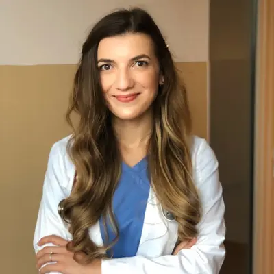 Photo de Dr Bahar Shafaeddin