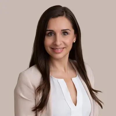 Photo de Dr Céline Thomet - Chirurgienne esthétique Genève