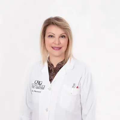Photo de Dr. Charis Ziori