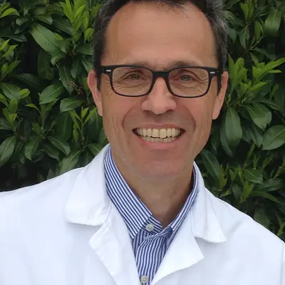 Photo de Dr Didier David MALIS