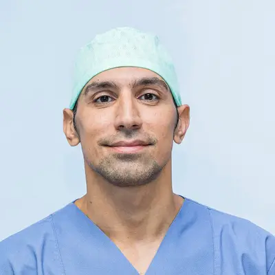 Dr ELIAS Plastic Surgeon