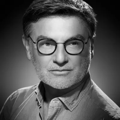 Photo de Dr. Hervé Raspaldo