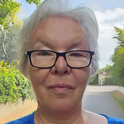 Photo de Dr Isabel BOEHLER