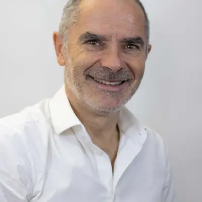 Photo de Dr Marc Kaplun