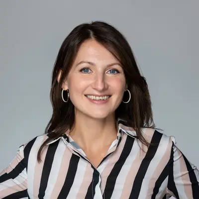 Photo de Dr méd. Benhima Ghadah