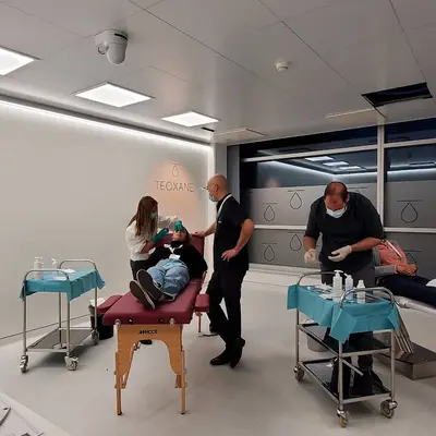 Photo de Dr Navid ALIZADEH / Care Geneva Aesthetics