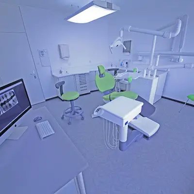Photo de Dr. Olivier Duc - Dentiste Champel