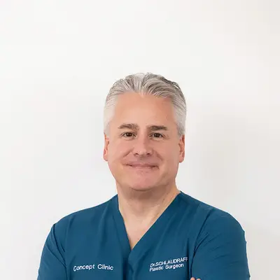 Photo de Dr Schlaudraff | Concept Clinic