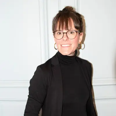 Photo de Dr TARDIEU-MASPOLI Veronica