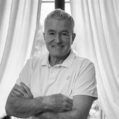 Photo de Dr. Yves Chatillon Dentist Geneve