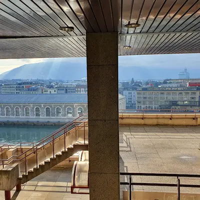 Photo de Dre Eva Niyibizi