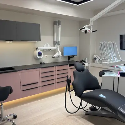 Photo de Dre Mariona Palé Clinique Dentaire Genève