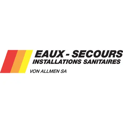Photo de Eaux-Secours von Allmen