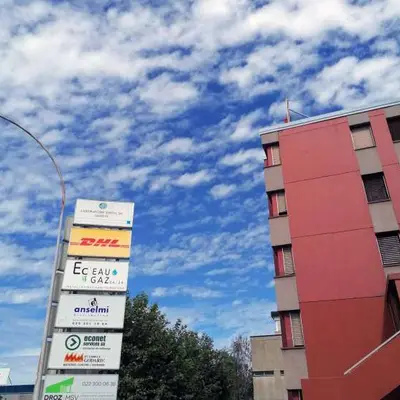 Photo de Ec'eau-Gaz Sàrl