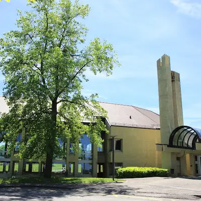Photo de Ecole CAP
