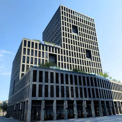 Photo de École-club Migros
