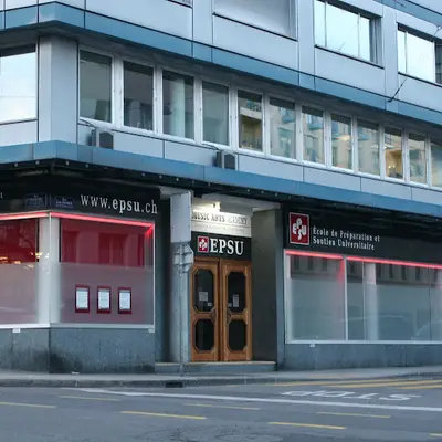 Photo de École de Préparation et Soutien Universitaire (EPSU)