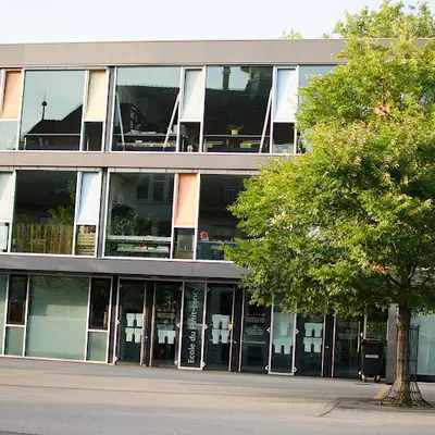 Photo de Ecole du Petit-Lancy