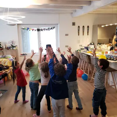 Photo de Ecole Genevoise de la Propreté