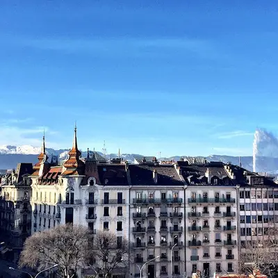 Photo de Ecole Varadi SA