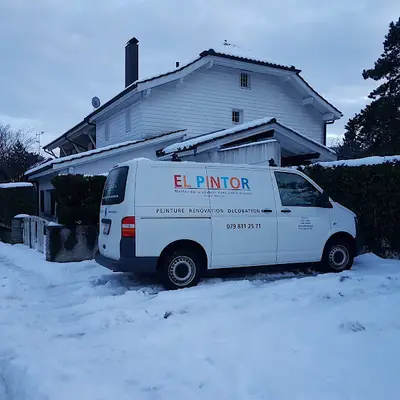 Photo de El Pintor