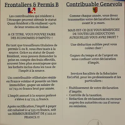 Photo de EnCoFid Sàrl