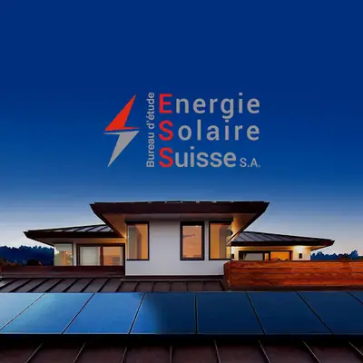 Photo de Energie Solaire Suisse SA