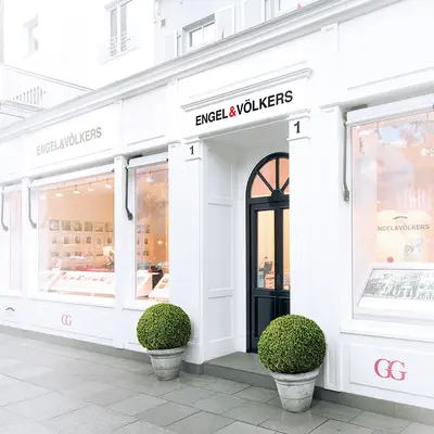 Photo de Engel & Völkers | Agence Immobilière Genève