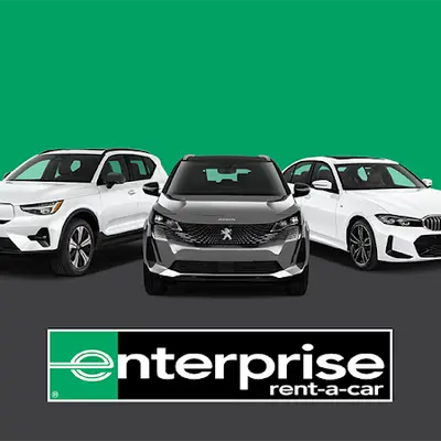 Photo de Enterprise Rent A Car