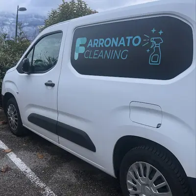 Photo de Entreprise de Nettoyage Genève - FARRONATO CLEANING