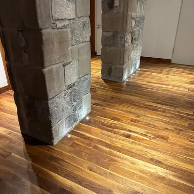 Photo de Entreprise Gil Yanez SA Genève - Parquet & Nettoyage