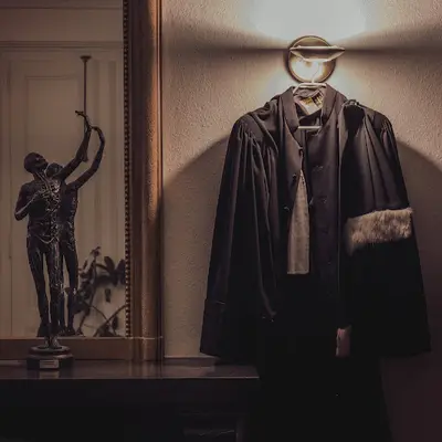 Photo de Etude d'Avocat de Me Cecile Barro