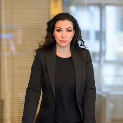 Photo de Etude de Me Anne-Sophie VANANTY - ANDLAW AVOCATS