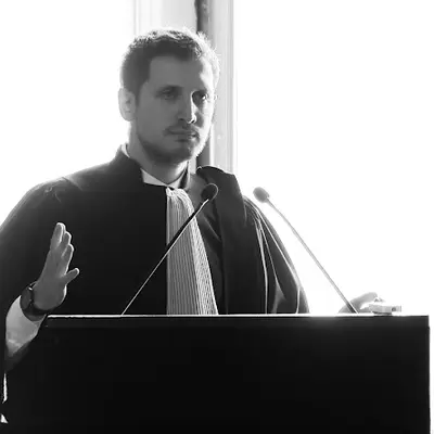 Photo de Étude de Me Stéphane Grossin