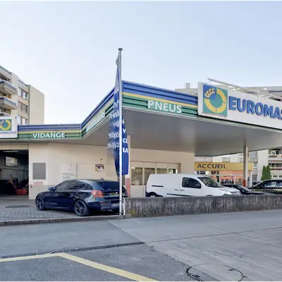 Photo de Euromaster Chêne-Bourg