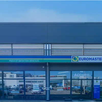 Photo de Euromaster Petit-Lancy