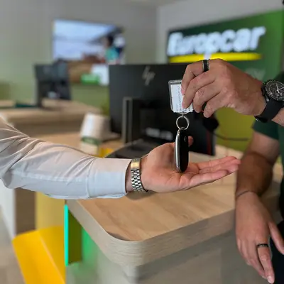 Photo de Europcar