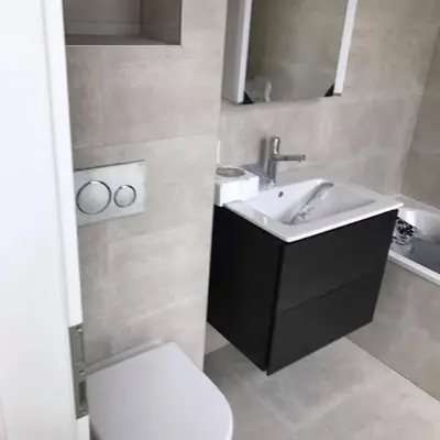 Photo de Expert Sanitaire – Plomberie, Chauffage & Dépannage à Genève