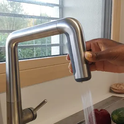 Photo de Express’EAU - Dépannage Sanitaire.